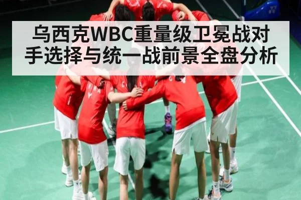 乌西克WBC重量级卫冕战对手选择与统一战前景全盘分析